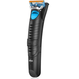 Multi-purpose Braun BG5010 Electric shavers