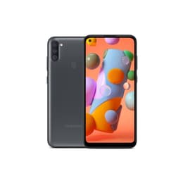 Galaxy A11 32GB - Grey - Unlocked