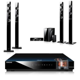 HT-E6750W Home Cinema systems