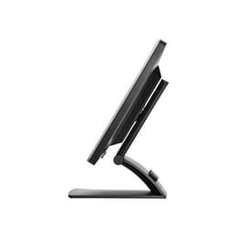 24-inch HP EliteDisplay E241i LED Monitor Black