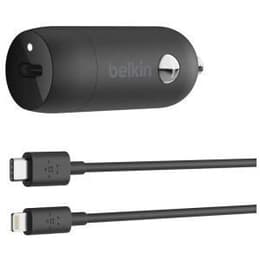 Cable and Wallplug (USB + USB-C) -