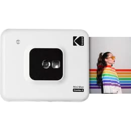 Instant Mini Shot Combo 2 C300 - Black/White