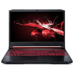 Acer Nitro 5 AN515-43 15"-inch - Ryzen 5 3550H - 16GB - SSD 1 TBGB AMD Radeon RX 560 QWERTZ - German