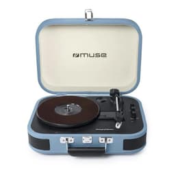 Muse MT-201 BTP Record player