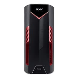 Acer Nitro N50-600-10F Core i5-9400F 2,9 GHz - SSD 512 GB - 8GB