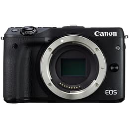 EOS M3 - Black
