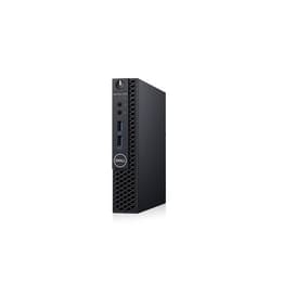 Dell OptiPlex 3060 Core i5-8500T 2.1 - SSD 256 GB - 8GB