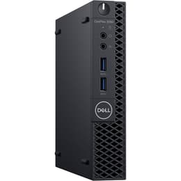 Dell OptiPlex 3060 Core i5-8500T 2.1 - SSD 256 GB - 8GB