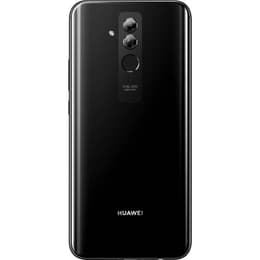 Huawei Mate 20 Lite 64GB - Black - Unlocked