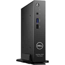Dell OptiPlex 3000 Thin Client Pentium Silver N6005 2 - SSD 256 GB - 8GB