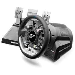 Steering wheel PlayStation 5 / PlayStation 4 / PC Thrustmaster T-GT II