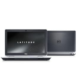 Dell Latitude E6330 13-inch (2013) - Core i5-3320M - 4GB - HDD 320 GB AZERTY - French