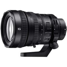 Sony Camera Lense FE 28-135mm f/4 PZ G OSS 28-135 mm 4