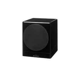 Scansonic S12 Speakers - Black