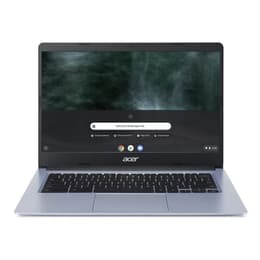 Acer Chromebook 314 CB314-1H -C2KX Celeron 1.1 GHz 64GB SSD - 4GB QWERTZ - German