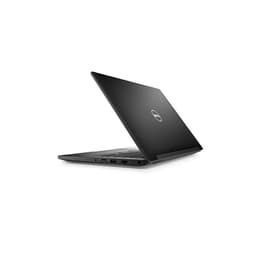 Dell Latitude 7480 14-inch (2017) - Core i5-6300U - 16GB - SSD 128 GB QWERTY - English