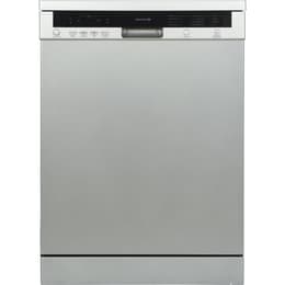 Essentiel B ELV3A-426s Dishwasher freestanding Cm - 12 à 16 couverts