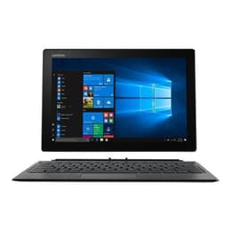 Lenovo IdeaPad Miix 520 12-inch (2018) - Core i5 - Gen 8 (U) - 8GB - SSD 256 GB QWERTZ - German