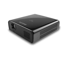 Philips PicoPix Max PPX620/INT Video projector 850 Lumen - Black