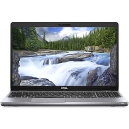 Dell Latitude 5310 13-inch (2020) - Core i5-10310U - 16GB - SSD 512 GB QWERTY - English