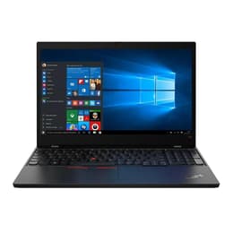 Lenovo ThinkPad L15 G1 15-inch (2020) - Core i5 - Gen 10 (U) - 8GB - SSD 256 GB AZERTY - French