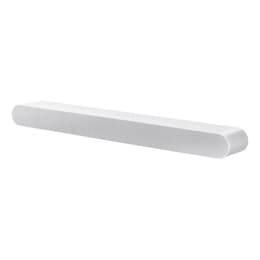 Soundbar HW-S61B/XU - White