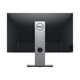 24-inch Dell P2419H 1920 x 1080 LCD Monitor Black