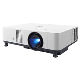 Sony PHZ50 Video projector 5000 Lumen - White
