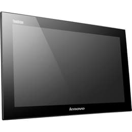 13,3-inch Lenovo ThinkVision LT1423P 1600 x 900 LCD Monitor Black