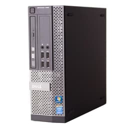 Dell Optiplex 7020 SFF Core i7-4770 3,4 - HDD 500 GB - 4GB