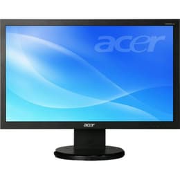 22-inch Acer V223HQ 1920 x 1080 LCD Monitor Black