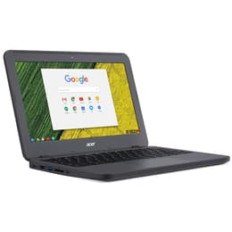 Acer ChromeBook C731-C65D Celeron 1.6 GHz 16GB SSD - 4GB QWERTY - English