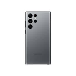 Galaxy S22 Ultra 5G 512GB - Grey - Unlocked - Dual Physical SIM + 
