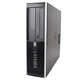 HP Compaq 6200 Pro SFF Pentium G840 2,8 - SSD 480 GB - 8GB