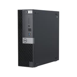 Dell OptiPlex 5070 SFF Core i5-9500 3 - HDD 500 GB - 16GB