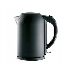 Silvercrest SWKS 3100 Black L - Electric kettle