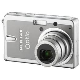 Pentax Optio S10 Compact 10 - Grey