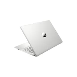 HP 15S-FQ1171NS 15-inch (2018) - Core i3-1005G1 - 16GB - SSD 512 GB QWERTY - Spanish
