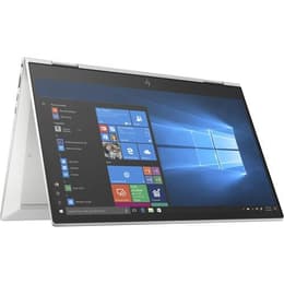 HP EliteBook x360 830 G7 13-inch Core i7-10510U - SSD 512 GB - 16GB QWERTY - English