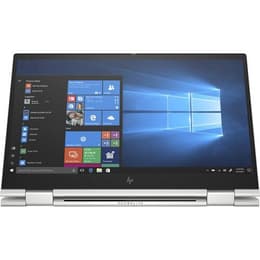 HP EliteBook x360 830 G7 13-inch Core i7-10510U - SSD 512 GB - 16GB QWERTY - English