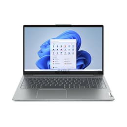 Lenovo IdeaPad 5 15IAL7 15-inch (2022) - Core i5-1235U - 16GB - SSD 512 GB QWERTY - Spanish