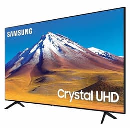 Samsung UE43TU7095UXXC 43.0000" 3840x2160 Ultra HD 4K LED Smart TV