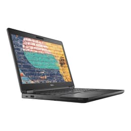 Dell Latitude 5490 14-inch (2019) - Core i3-8130U - 8GB - SSD 1000 GB QWERTY - English