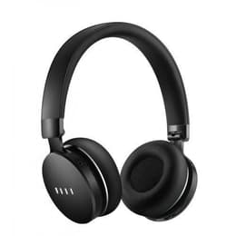 Fiil Canviis PRO noise-Cancelling Headphones with microphone - Black