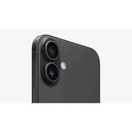iPhone 16 Plus 512GB - Black - Unlocked