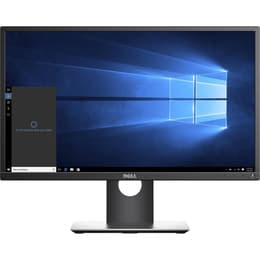 23-inch Dell P2317HB 1920 x 1080 LED Monitor Black