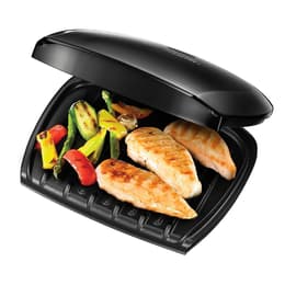 George Foreman 18870 Electric grill