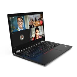 Lenovo ThinkPad L13 Yoga G2 13-inch (2021) - Core i5 - Gen 11 (G) - 8GB - SSD 1 TB QWERTY - English