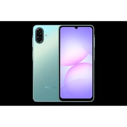 Galaxy A07 4G 256GB - Dark Green - Unlocked