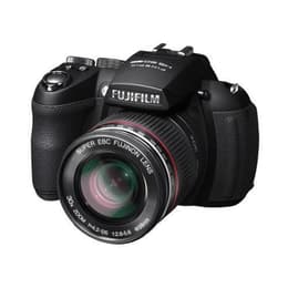 Other FinePix HS20EXR - Black + Finepix Fujifilm 24-720mm f/2.8-5.6 f/2.8-5.6